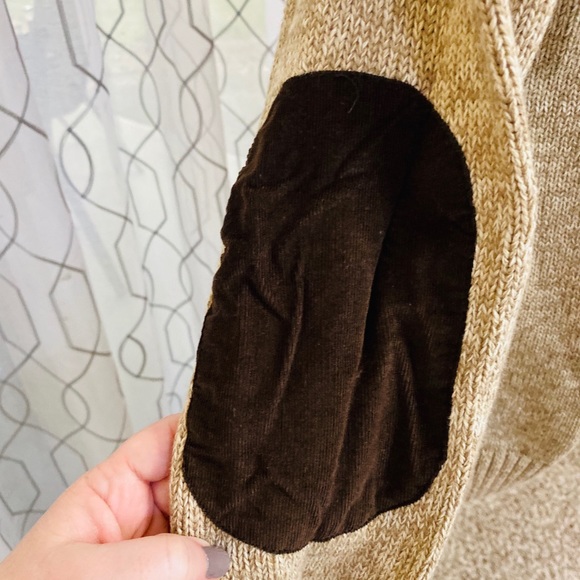 Chaps Men’s Sweater Size Large - Picture 4 of 7